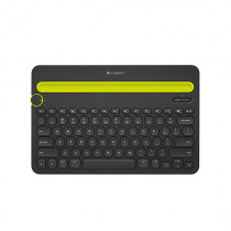 Xiaomi Logitech Keyboard Multi-Device K480 Black